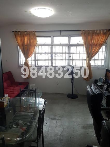 Blk 23 Teban Gardens Road (Jurong East), HDB 2 Rooms #163690282